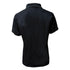 Playera Polo Sorteos Tec Negra